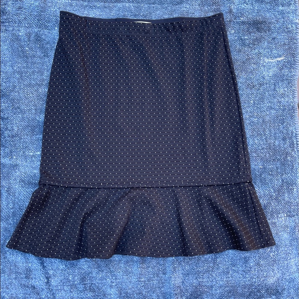 Max Studio Skirt